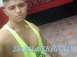 DAMIANBIGCUM