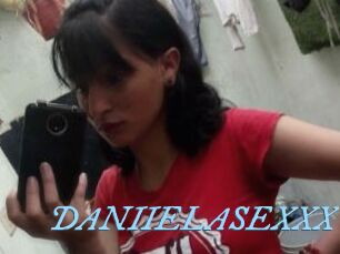 DANIIELASEXXX