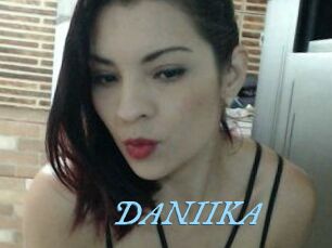 DANIIKA