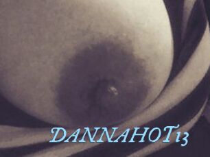 DANNAHOT13