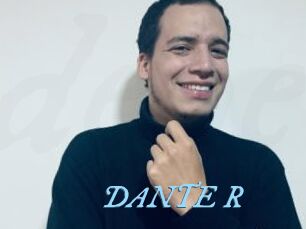 DANTE_R
