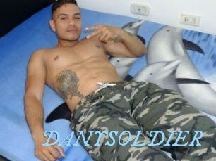 DANYSOLDIER