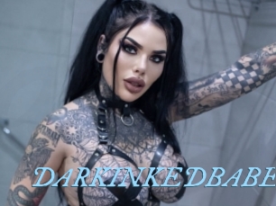 DARKINKEDBABE
