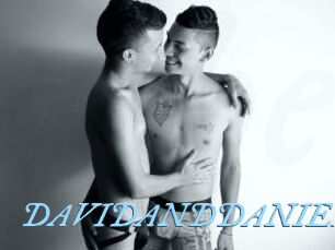 DAVIDANDDANIEL