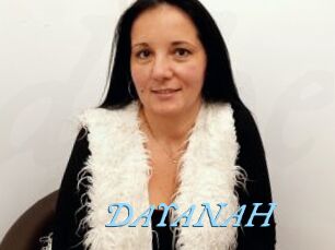 DAYANAH
