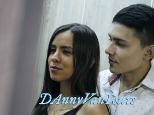DAnnyVanYours