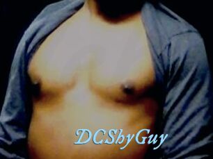 DCShyGuy