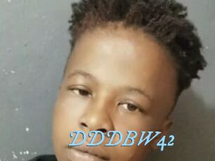 DDDBW42