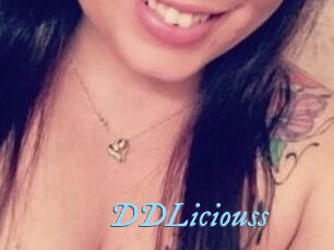DDLiciouss