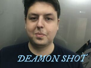 DEAMON_SHOT
