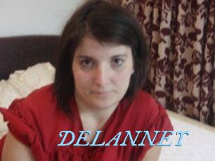 DELANNEY