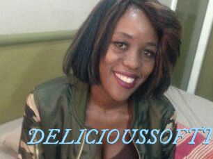 DELICIOUSSOFTT