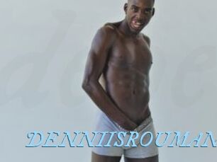 DENNIISROUMAN