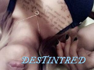 DESTINYRED