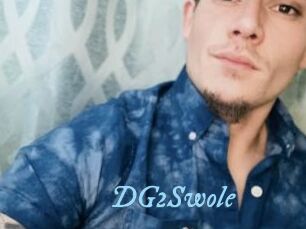 DG2Swole