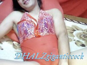 DHALZgiganticcock