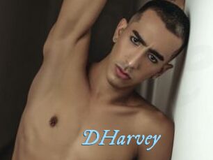 DHarvey