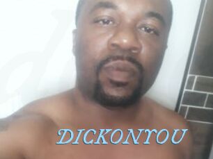 DICKONYOU