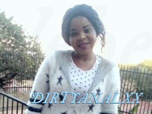 DIRTYANALXX