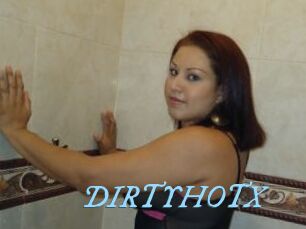 DIRTYHOTX