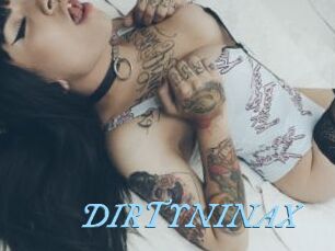 DIRTYNINAX
