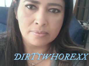 DIRTYWHOREXX