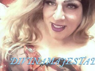 DIVINAMAJESTAD DeriheruI