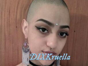 DIXKruella