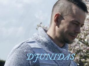DJUNIDAS