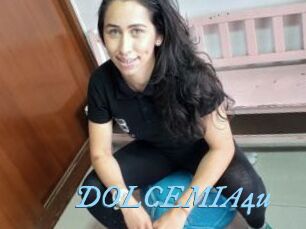 DOLCEMIA4u