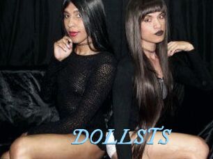 DOLLSTS