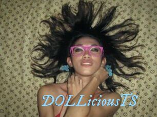 DOLLiciousTS