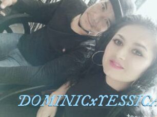 DOMINICxYESSICA
