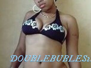 DOUBLEBUBLES22
