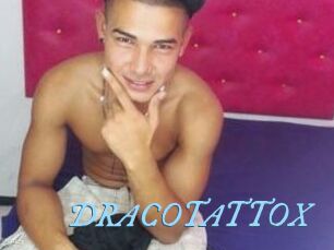 DRACOTATTOX