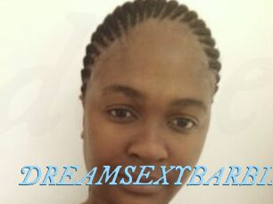 DREAMSEXYBARBIE