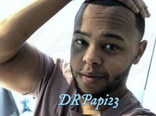 DRPapi23
