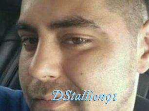 DStallion91