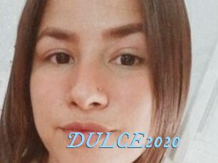 DULCE2020