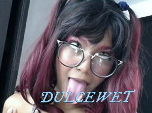 DULCEWET