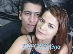 DUOSEXnys