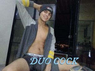 DUO_COCK
