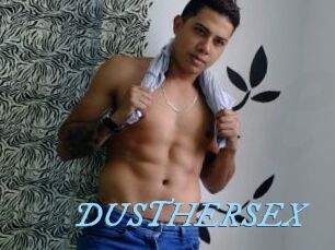 DUSTHERSEX