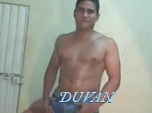 DUVAN
