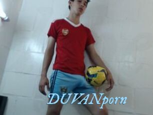 DUVANporn
