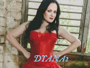 DYANA2
