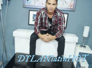 DYLANlatinHOT