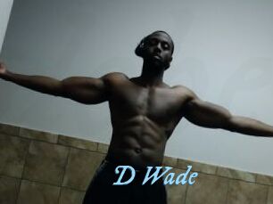 D_Wade