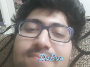 DaBoss