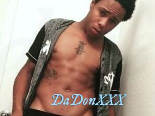 DaDonXXX